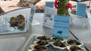 So schmeckt Nouméa