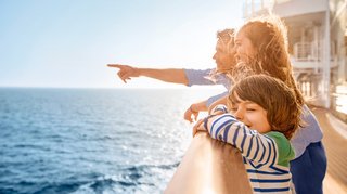 Urlaub für die ganze Familie Urlaub für die ganze Familie