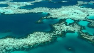 Houtman-Abrolhos-Archipel Houtman-Abrolhos-Archipel