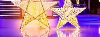 Weihnachten auf AIDA