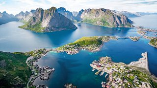 Reiseinformationen für Norwegen Reiseinformationen für Norwegen