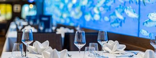 Ocean's – Das Fischrestaurant