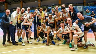 Rostock Seawolves Rostock Seawolves