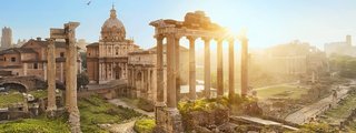 AIDA Pauschalreise nach Italien