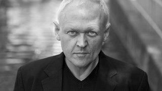 Krimi-Autor Harald Gilbers Krimi-Autor Harald Gilbers