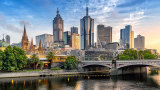 Ausflugs-Highlights in Melbourne