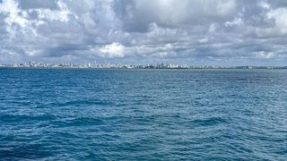 Skyline von Recife Skyline von Recife