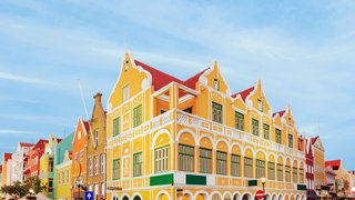 Willemstad auf Curaçao erkunden Willemstad auf Curaçao erkunden