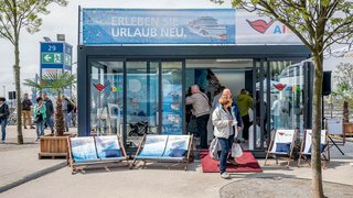 AIDA Urlaubswelt