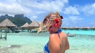 Bora Bora Bora Bora