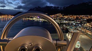 Sail Away Ushuia