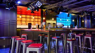 Rock Box Bar Rock Box Bar
