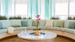 Body & Soul Spa an Bord von AIDAcara Body & Soul Spa an Bord von AIDAcara