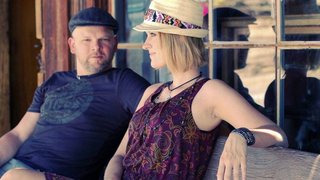 Die Band Johna