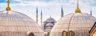 Türkei Kreuzfahrten