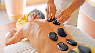 La Stone Therapy
