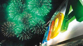 Feiern Sie Silvester mit AIDA Feiern Sie Silvester mit AIDA