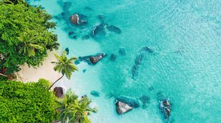Seychellen