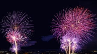 Feuerwerk