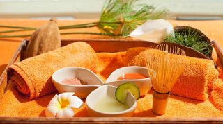 AIDA Wellnessreisen