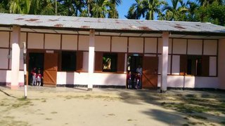 Bau einer Grundschule in Diyun Bau einer Grundschule in Diyun