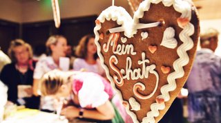 Fit im Boarisch