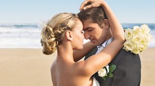 Heiraten mit AIDA Heiraten mit AIDA