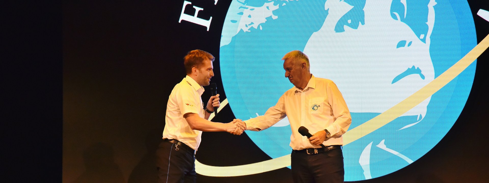 AIDA Cruise & Help begleitet die Weltreise 2022/2023 