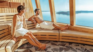 Spa Broschüre