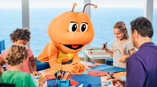 Dodo im Kidsclub Dodo im Kidsclub