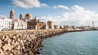 Große Mittelmeerreise ab Mallorca Große Mittelmeerreise ab Mallorca
