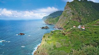 Ausflugs-Highlights auf Madeira