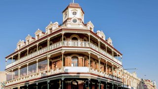 Ausflugs-Highlights in Perth/Freemantle