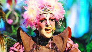 AIDA Entertainment