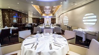 Gourmet-Restaurant Rossini