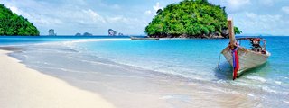Thailand Kreuzfahrt mit AIDA genießen