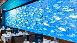 Ocean's – Das Fischrestaurant