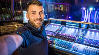 1st Sound Operator