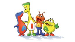 Itzi & Friends