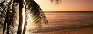 Strand von Tobago