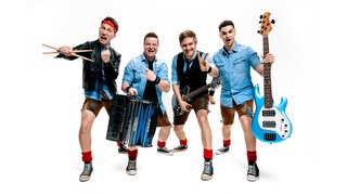 Oktoberfest auf AIDA