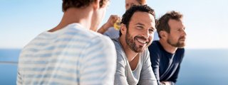 Organisierte Gruppenreisen