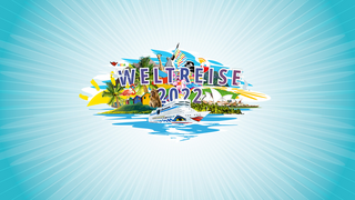 Weltreiseblog 2022