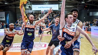 Rostock Seawolves