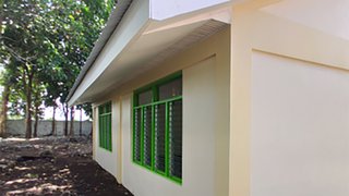 Vorschule Silay City