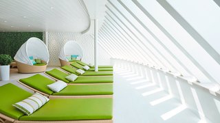 Body & Soul Organic Spa