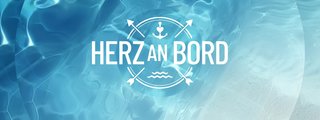 Herz an Bord Gewinnspiel