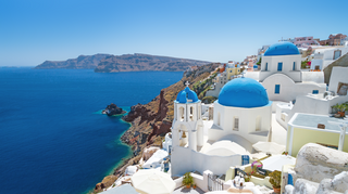 Santorin Santorin