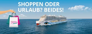 AIDA Shoppingqueen