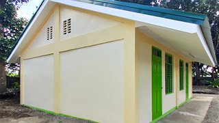 Vorschule Silay City